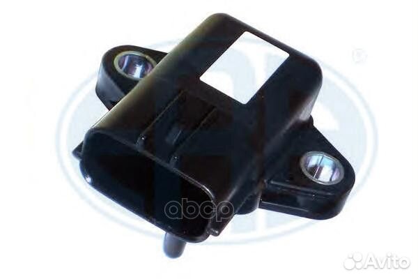 Датчик давл. во впускном колл. mitsubishi 55033