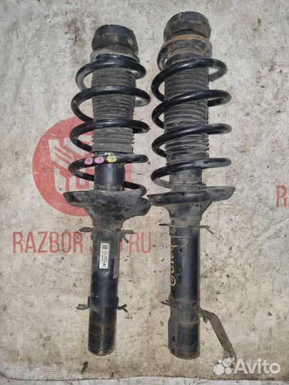 Амортизатор Volkswagen Golf 2004