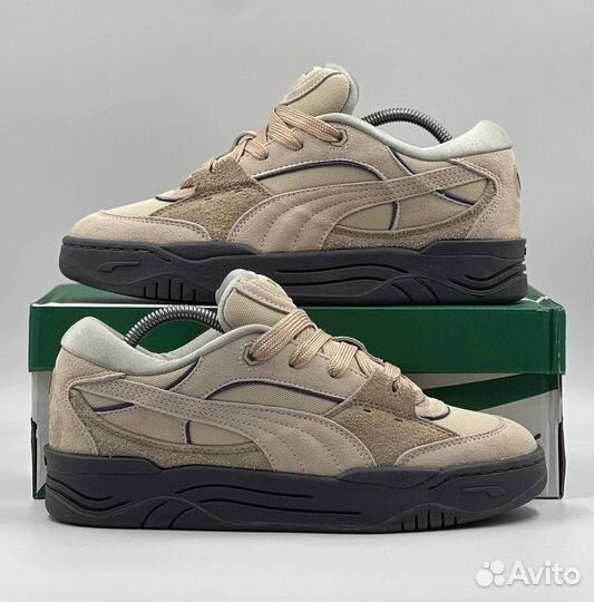 Puma 180