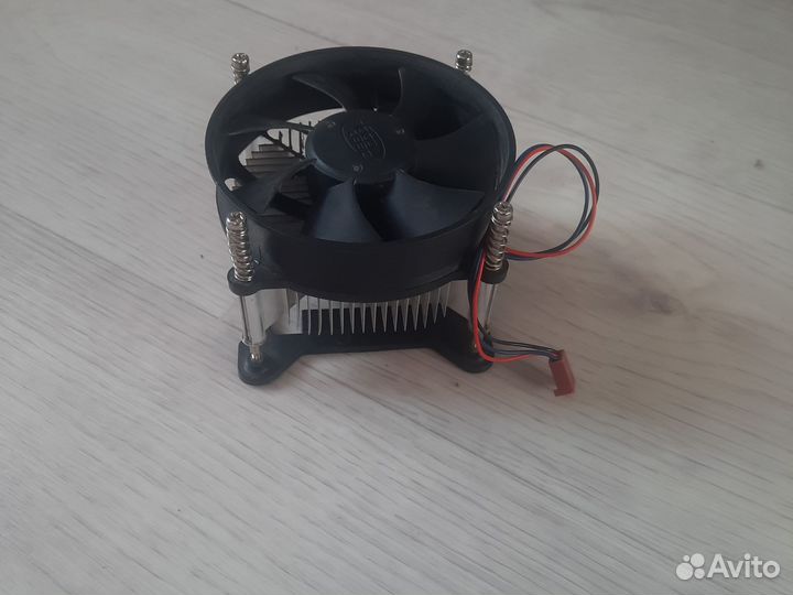 Кулер deep cool