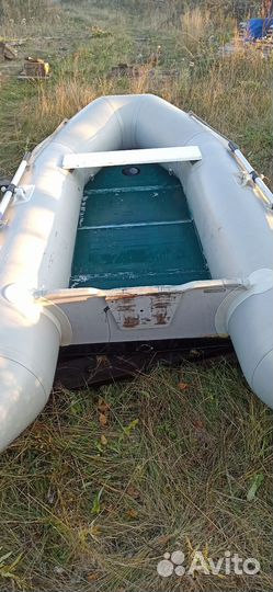 Лодка пвх SanMarine 320