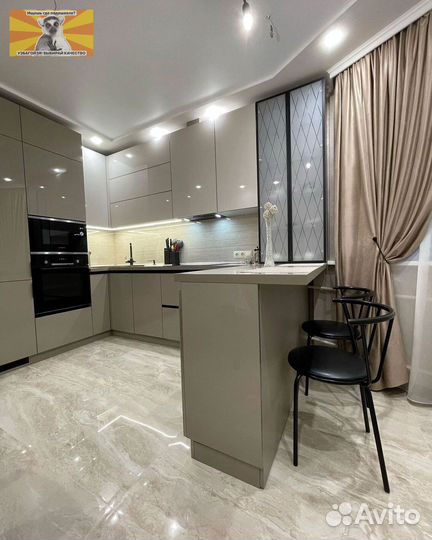 Кухни на заказ