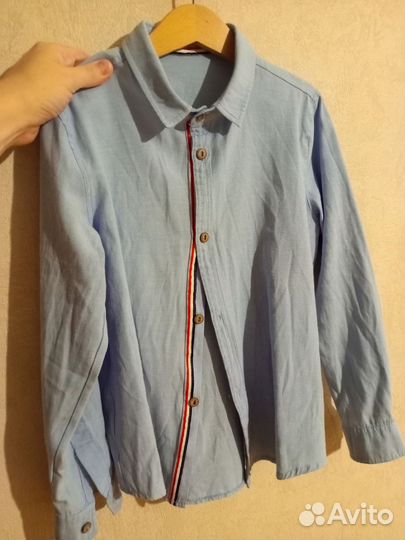 Школьная форма темно синяя для мальчика