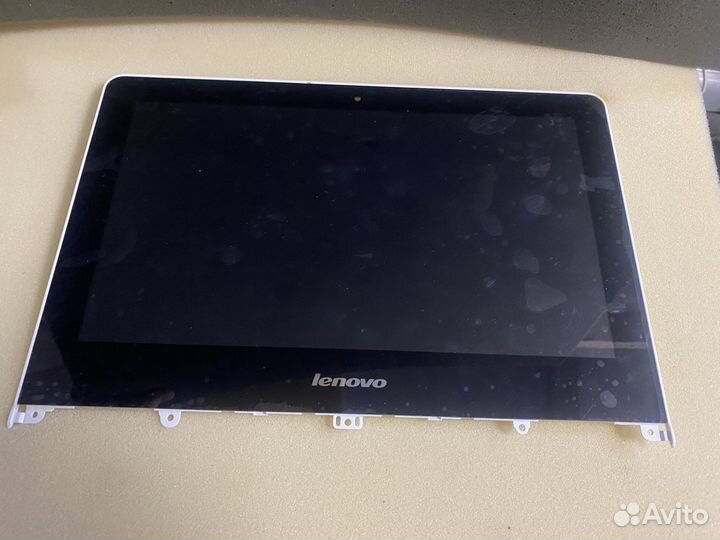 Модуль Lenovo Flex Yoga