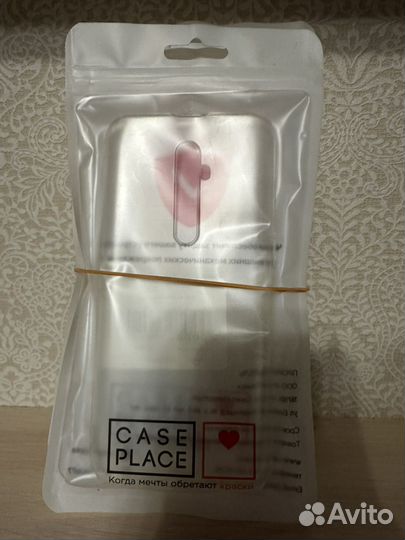 Чехол для смартфона oppo reno 2Z