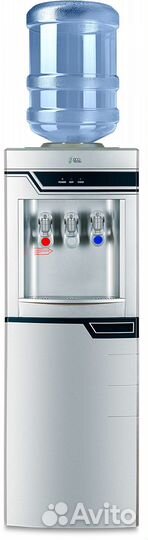 Кулер Ecotronic G5-LF с холодильником