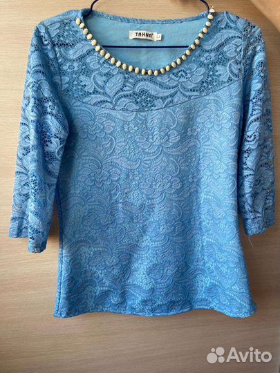 Женские вещи размер 44