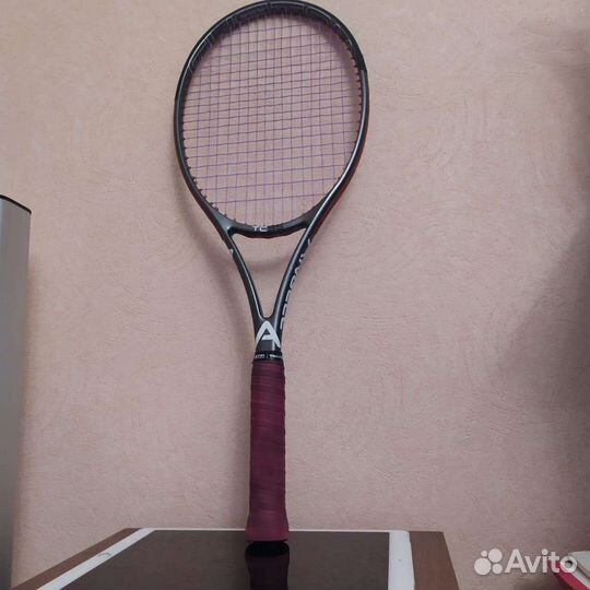 Ракетка для большого тенниса angell