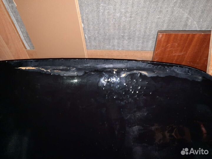 Капот Лада Гранта FL