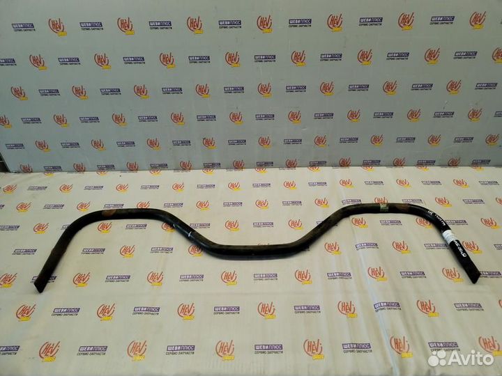 Стабилизатор задний Cadillac Escalade