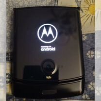 Motorola Razr 2019, 6/128 ГБ