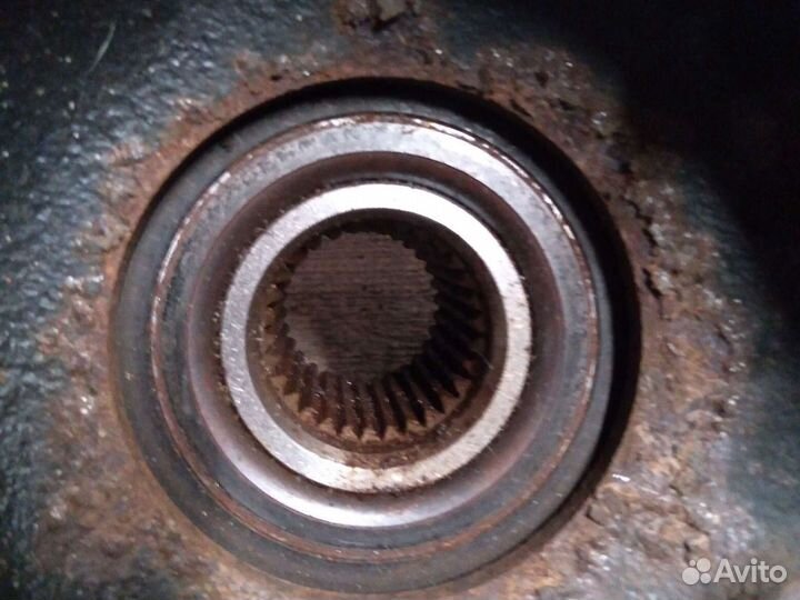 Рычаг задний продольный бмв Х3 Е83