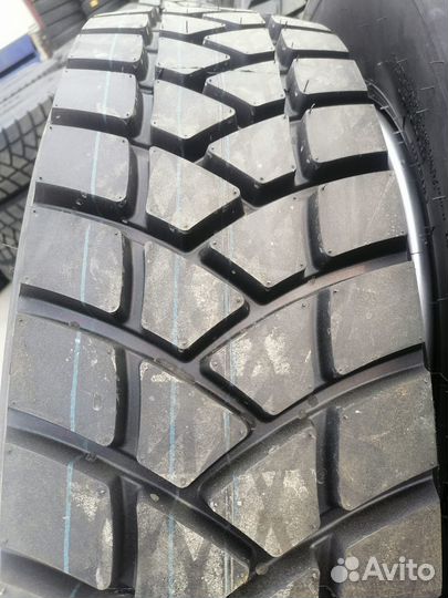Kapsen HS103 11R22.5