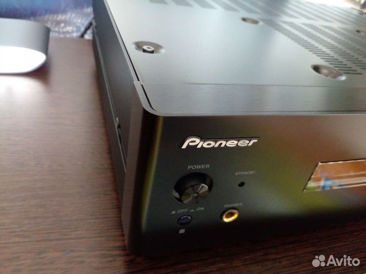 Усилитель Pioneer A-A9mk2