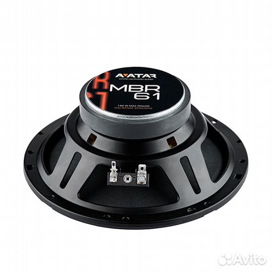Акустическая система Avatar MBR-61