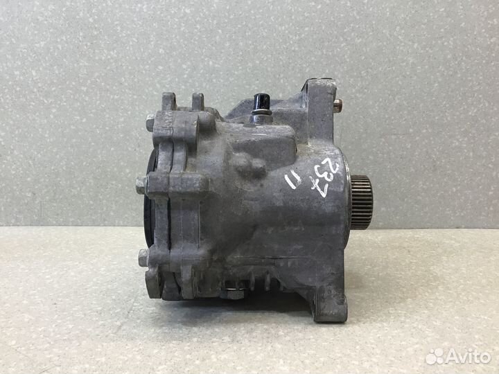 Коробка раздаточная Hyundai Creta 2016-2022