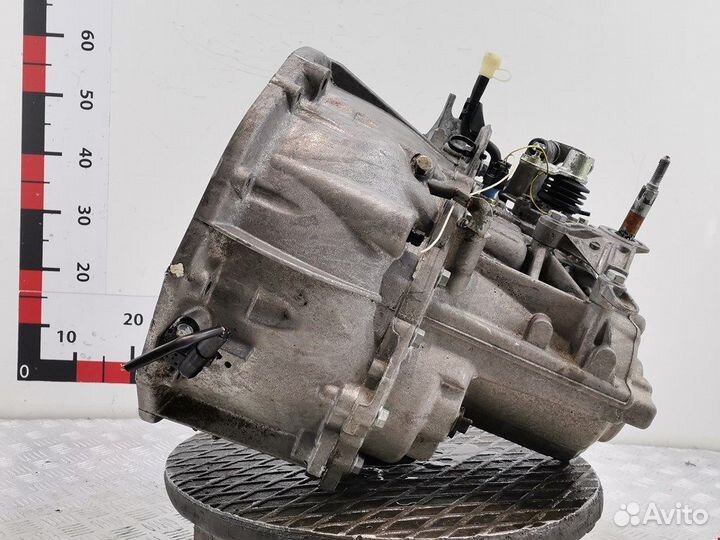 Кпп для Renault Megane 2