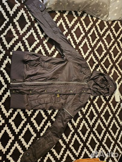 Куртка (ветровка) G-stat RAW