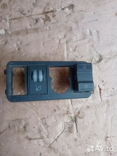 Блок кнопок lifan x60