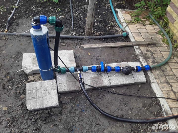 Бурение скважин проколы под дорогой