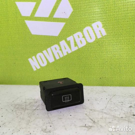 Кнопка обогрева заднего стекла бмв Е28