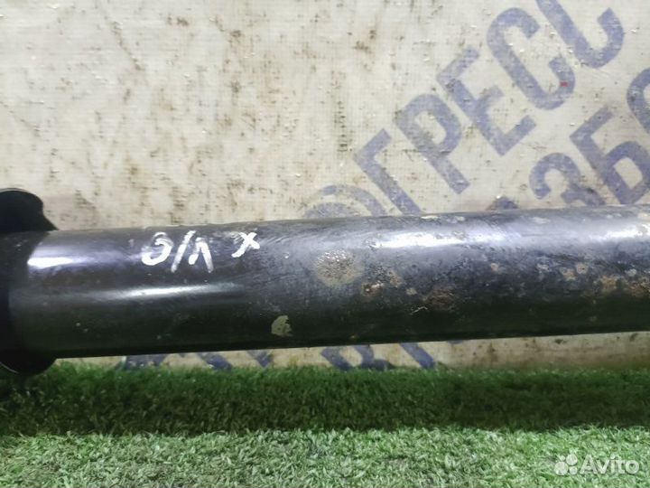 Амортизатор задний левый Hyundai Santa Fe