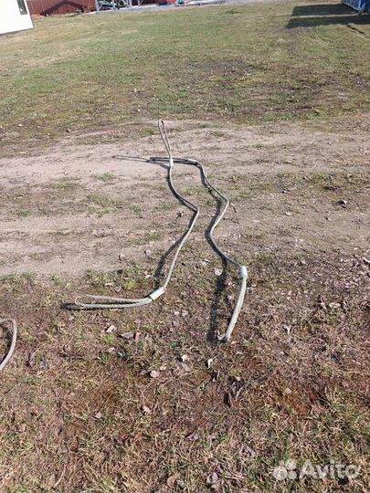 Стропы стальные