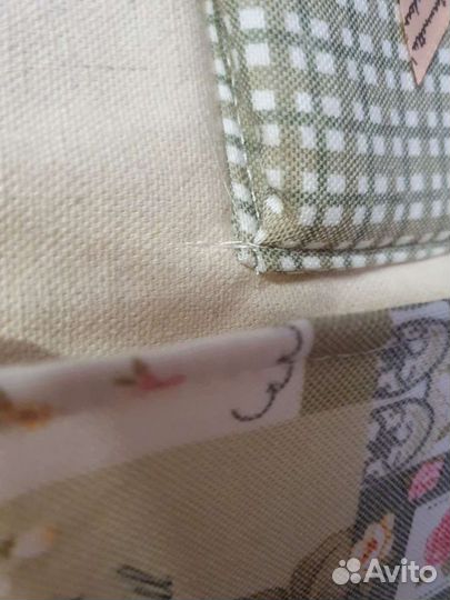 Органайзер детский новый