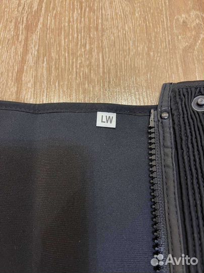 Краги для верховой езды