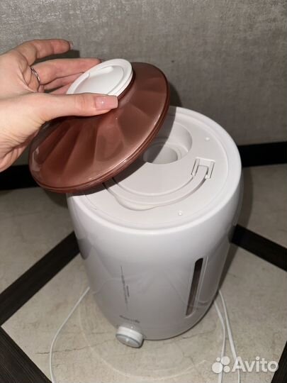 Увлажнитель воздуха