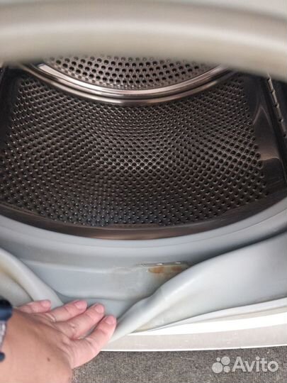 Стиральная машина bosch maxx б/у