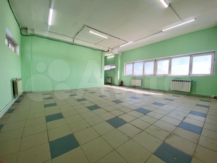 Офис, 80 м²