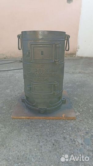 Пескоструйная обработка