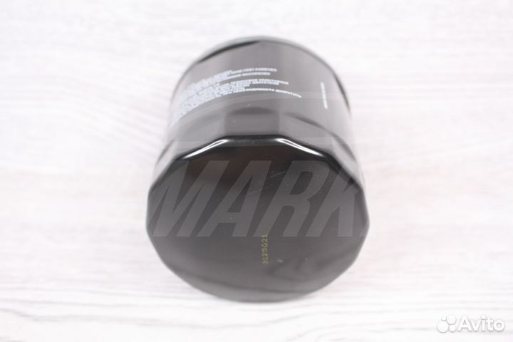 Масляный фильтр 1,4 TSI Volkswagen Touran