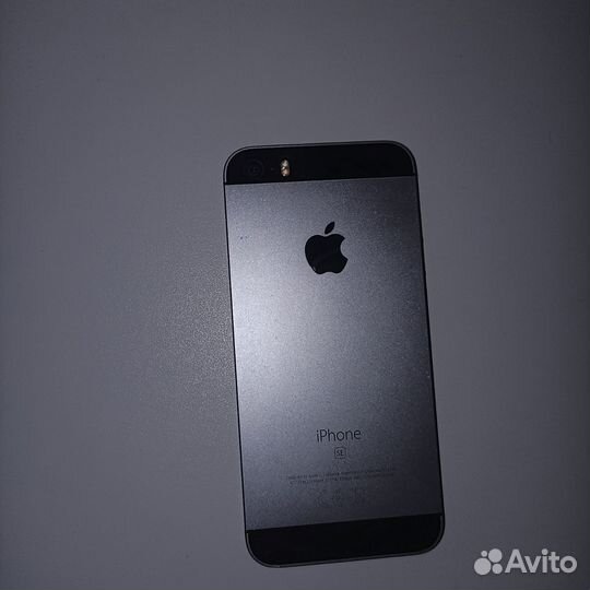 iPhone 5S, 32 ГБ