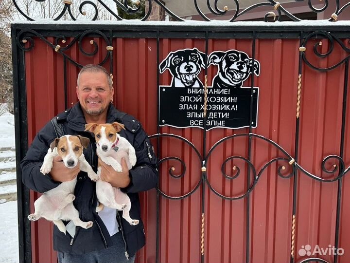 Адресные таблички из металла