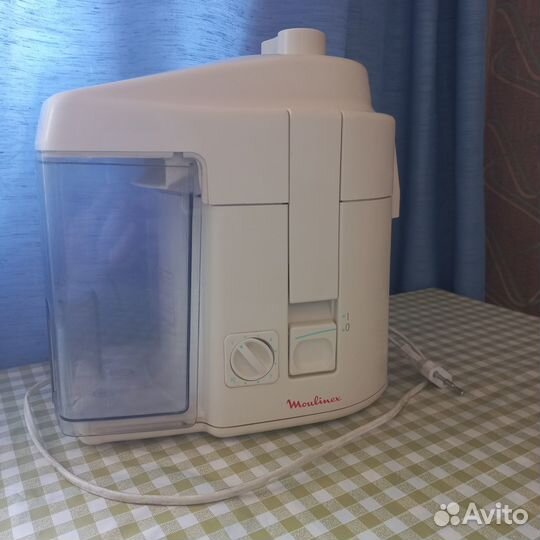 Соковыжималка