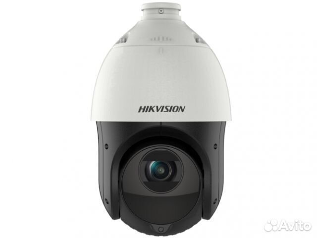 Hikvision DS-2de4225iw-DE(T5)