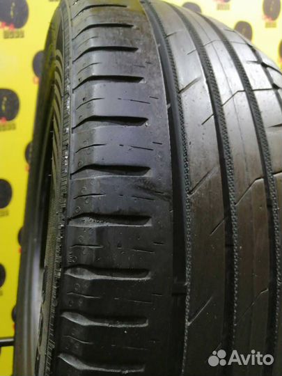 Nokian Tyres Hakka Green 2 205/55 R16