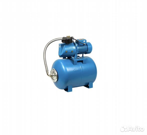 Насосная станция Sturm WP9714VS-50