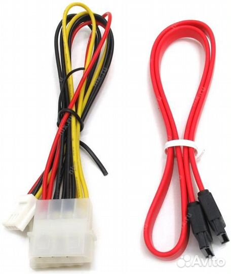 Конвертер IDE - SATA AgeStar ITS (AS-IS-20330)