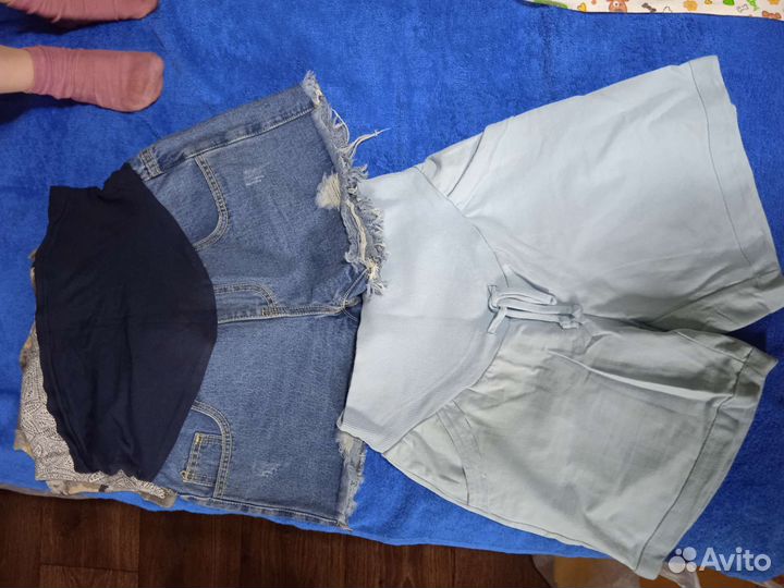 Комплект одежды для беременных