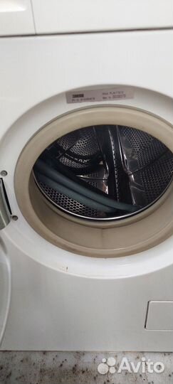 Стиральная машина автомат
