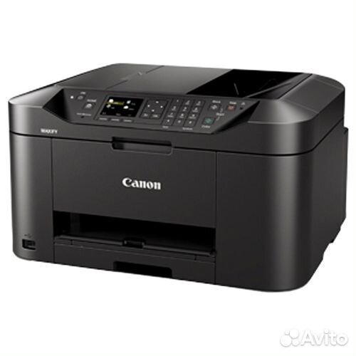 Принтер Canon maxify MB2140