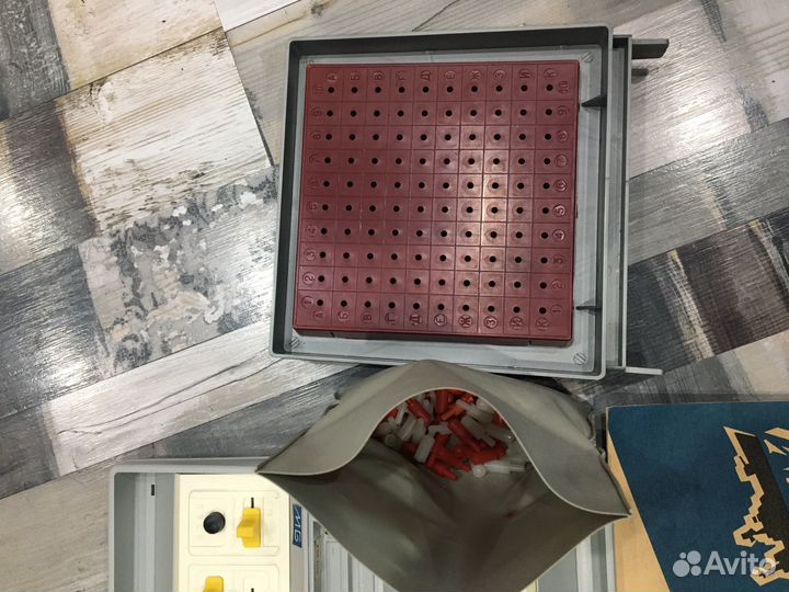 Игра морской бой СССР