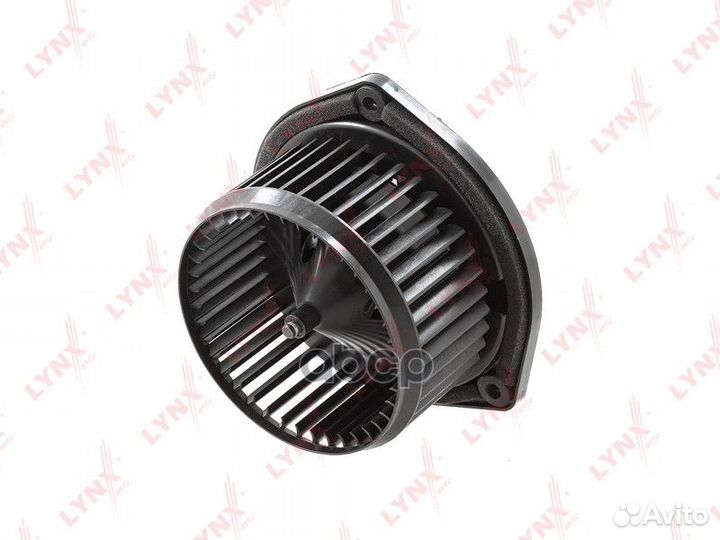 Вентилятор отопителя RF-1611 lynxauto