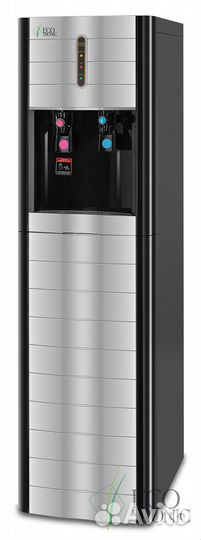 Пурифайер Ecotronic V42-U4L Black