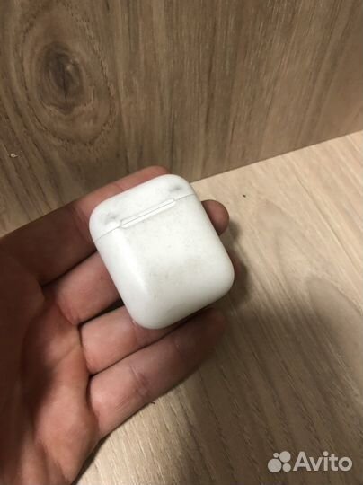 Наушники airpods