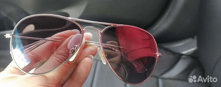 Солнцезащитные очки женские с диоптриями