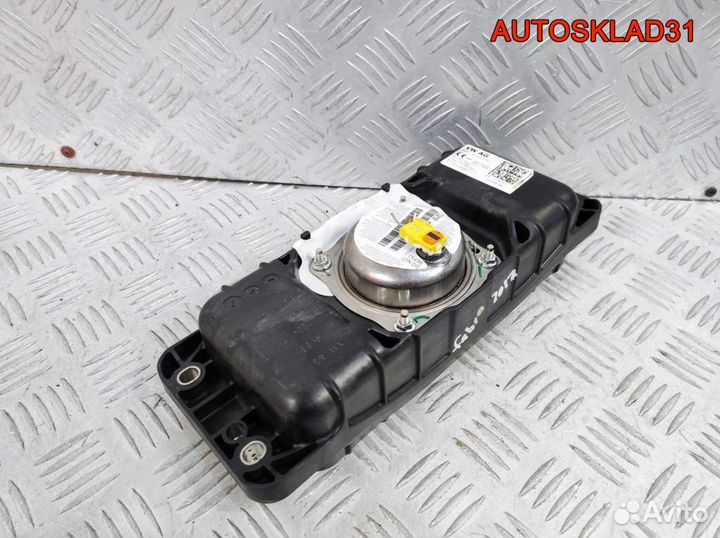 Подушка безопасности пассажира Skoda Fabia 3